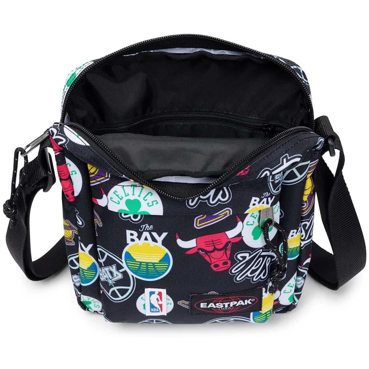 Women's Shoulder Bags Eastpak Multicolor