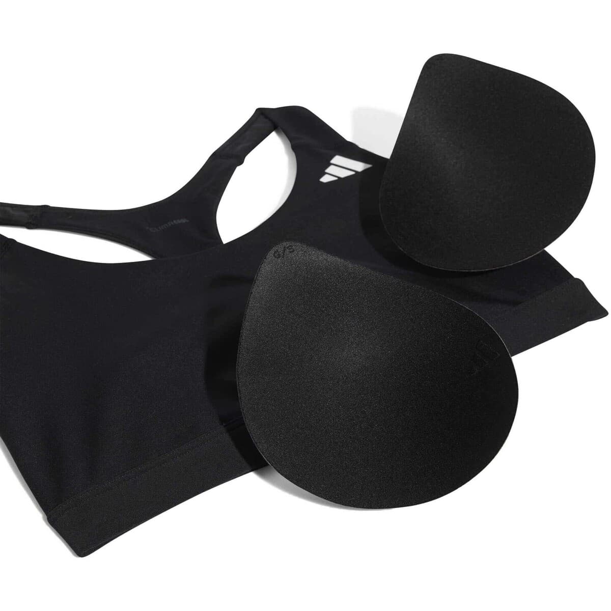 Women's Sleeveless Tops adidas Black