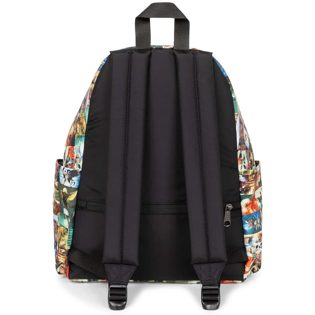 Women's Backpacks Eastpak Multicolor