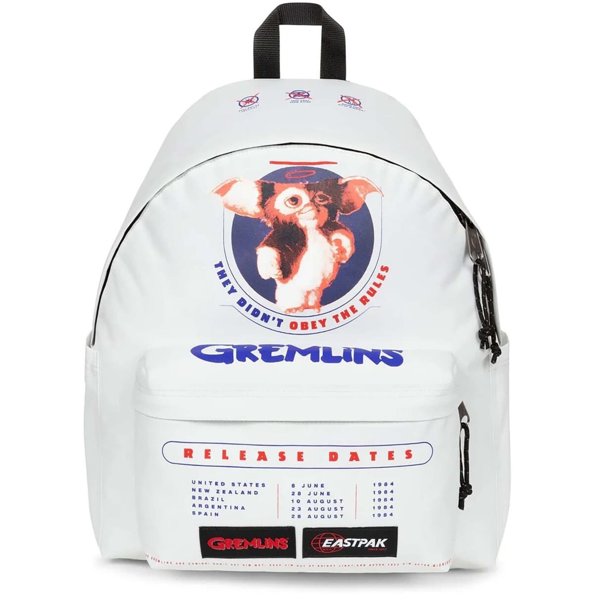 Σακίδιο πλάτης Eastpak Day Pak'r