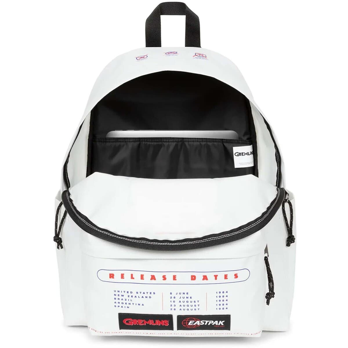 Women's Backpacks Eastpak Multicolor