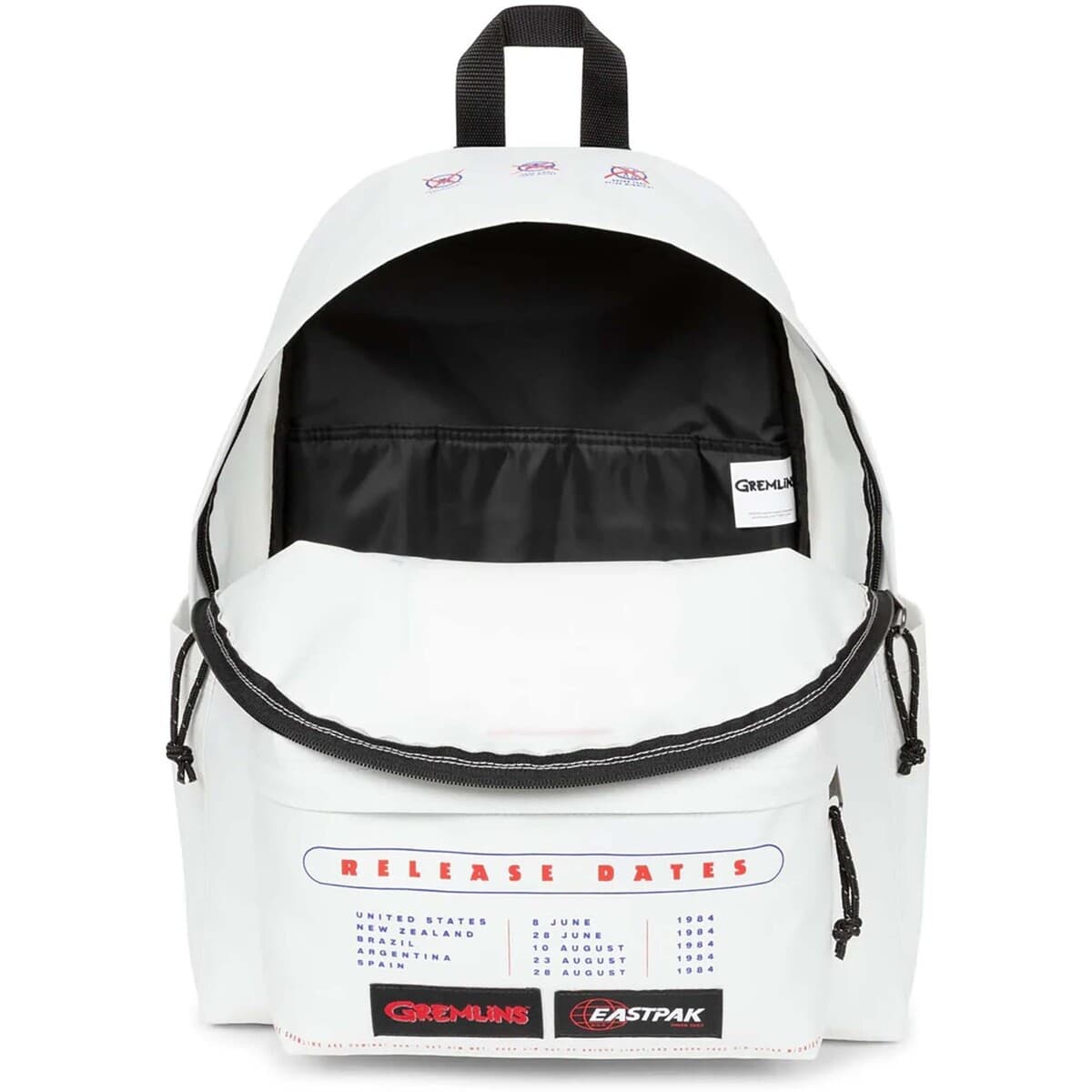 Women's Backpacks Eastpak Multicolor