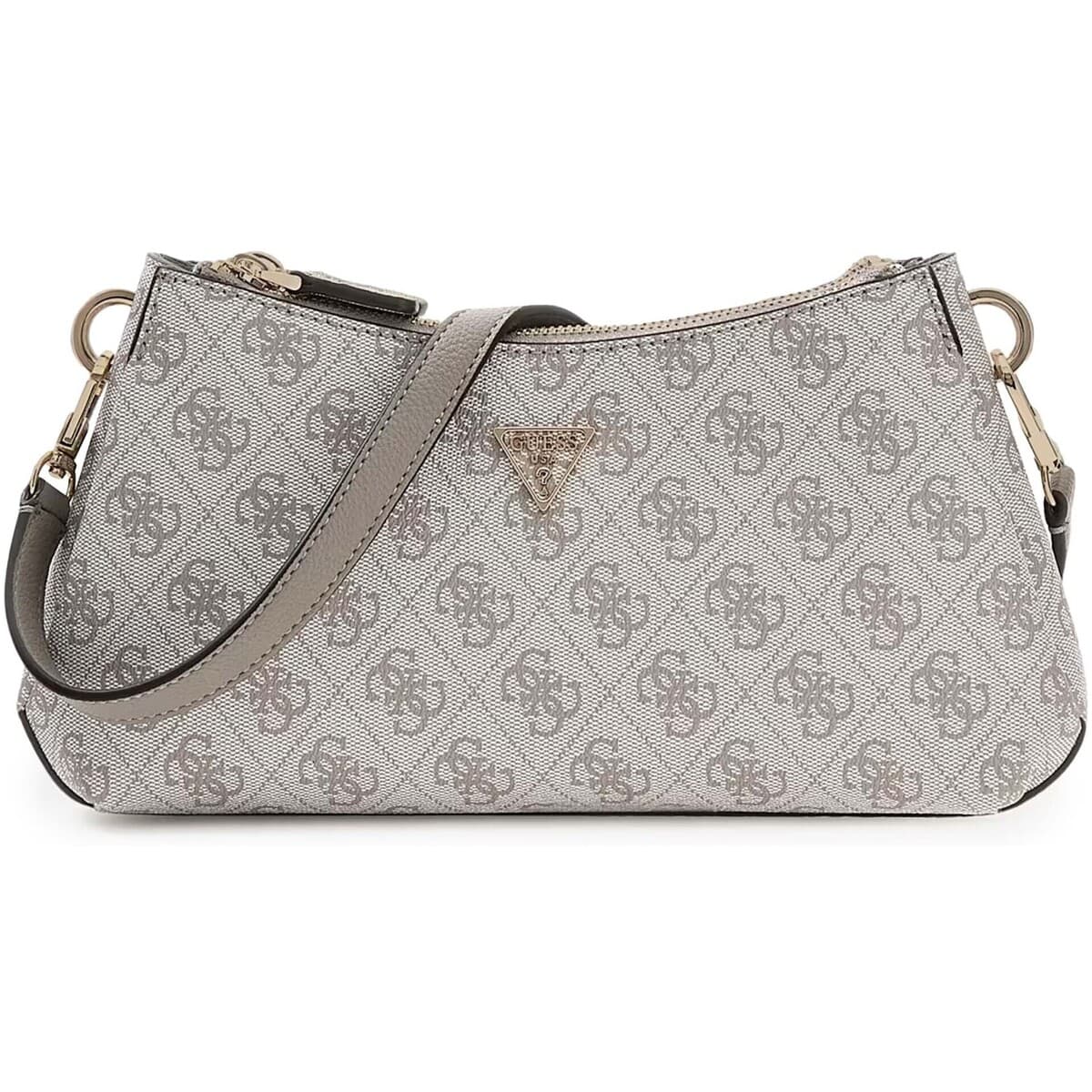 Τσάντες ώμου Guess Noelle Ii 3 Comp Shldr Xbody