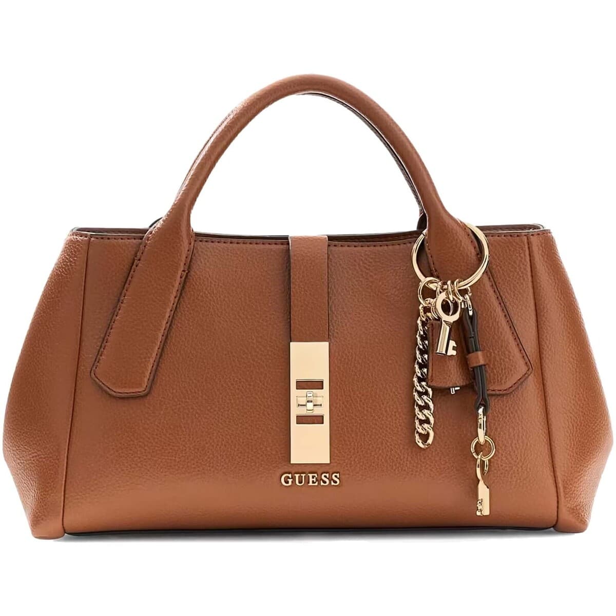 Women's Handbags Guess Brown