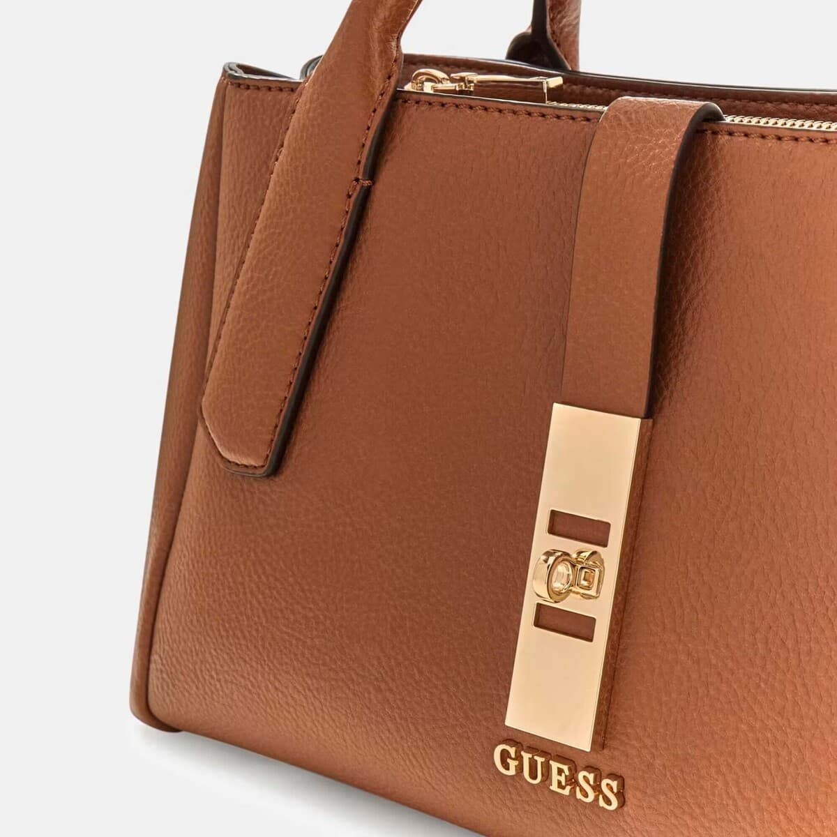 Women's Handbags Guess Brown