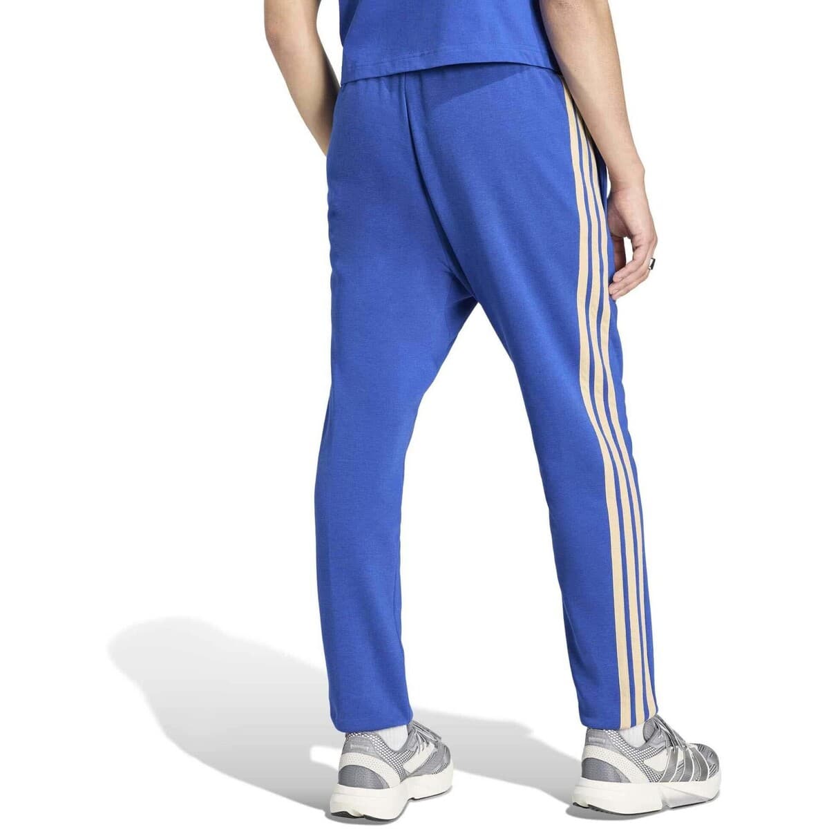 Men's Tracksuits adidas Blue