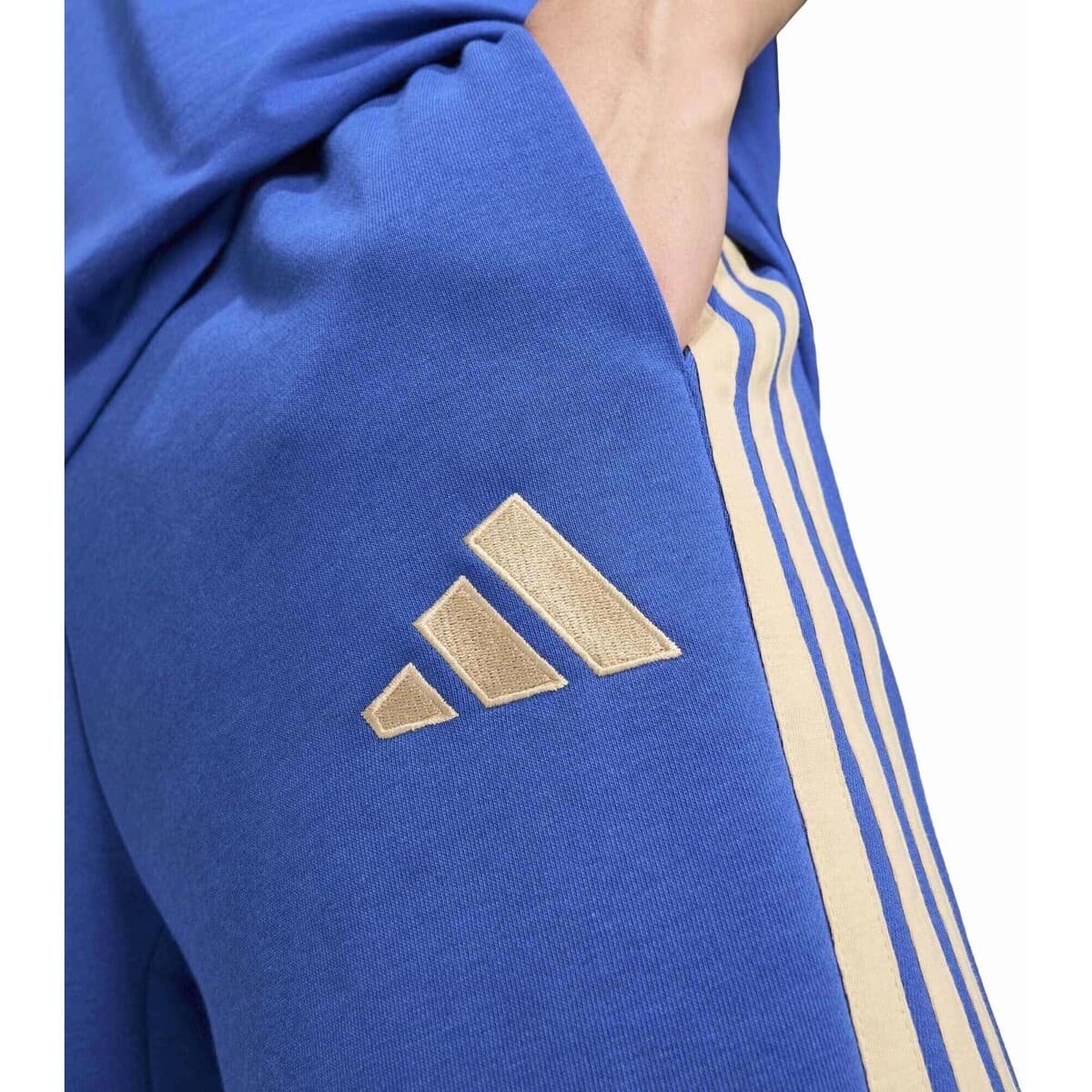 Men's Tracksuits adidas Blue
