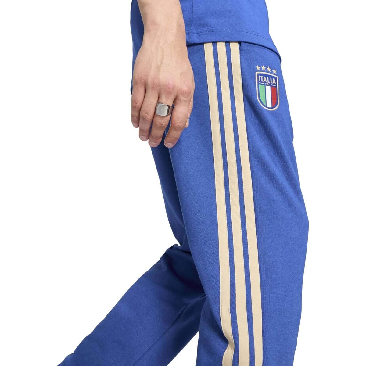Men's Tracksuits adidas Blue