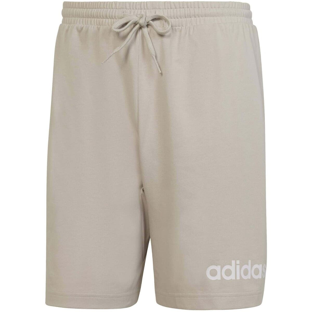 Shorts & Βερμούδες adidas M Lin Sj Sho