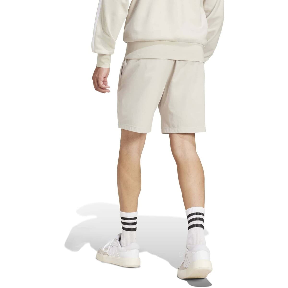 Men's Shorts adidas Beige