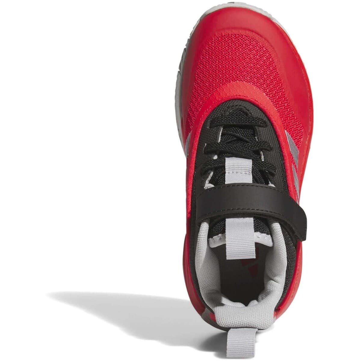 Boys' Sports Shoes adidas Red