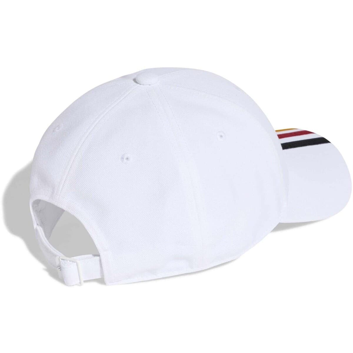 Women's Caps adidas White