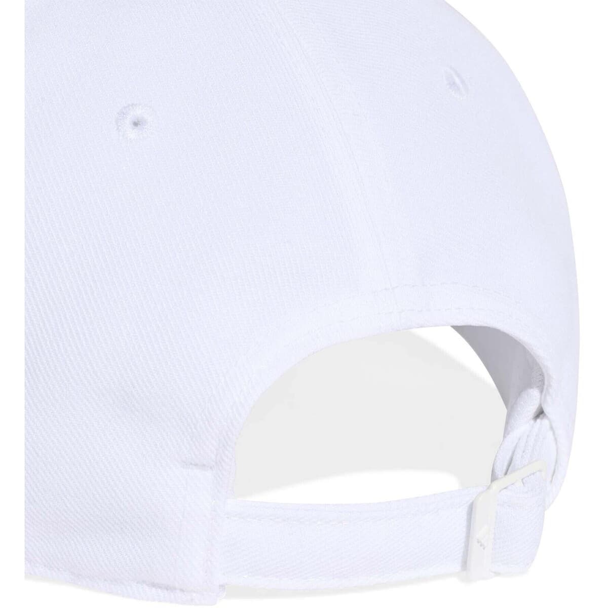 Women's Caps adidas White