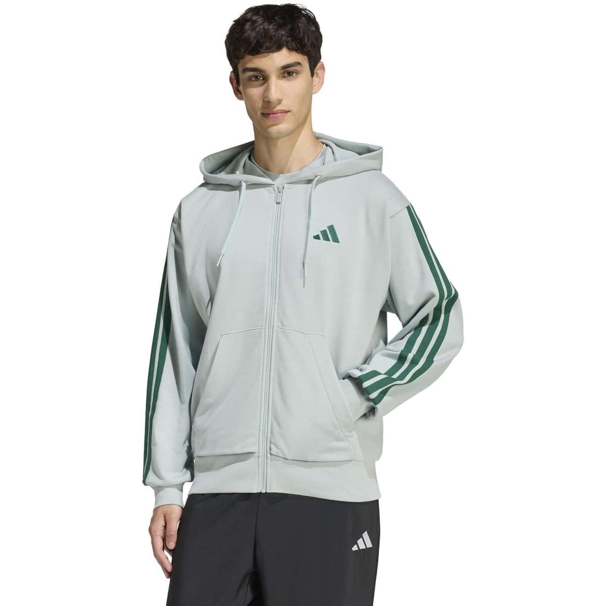 Men's Sweatshirts adidas Multicolor