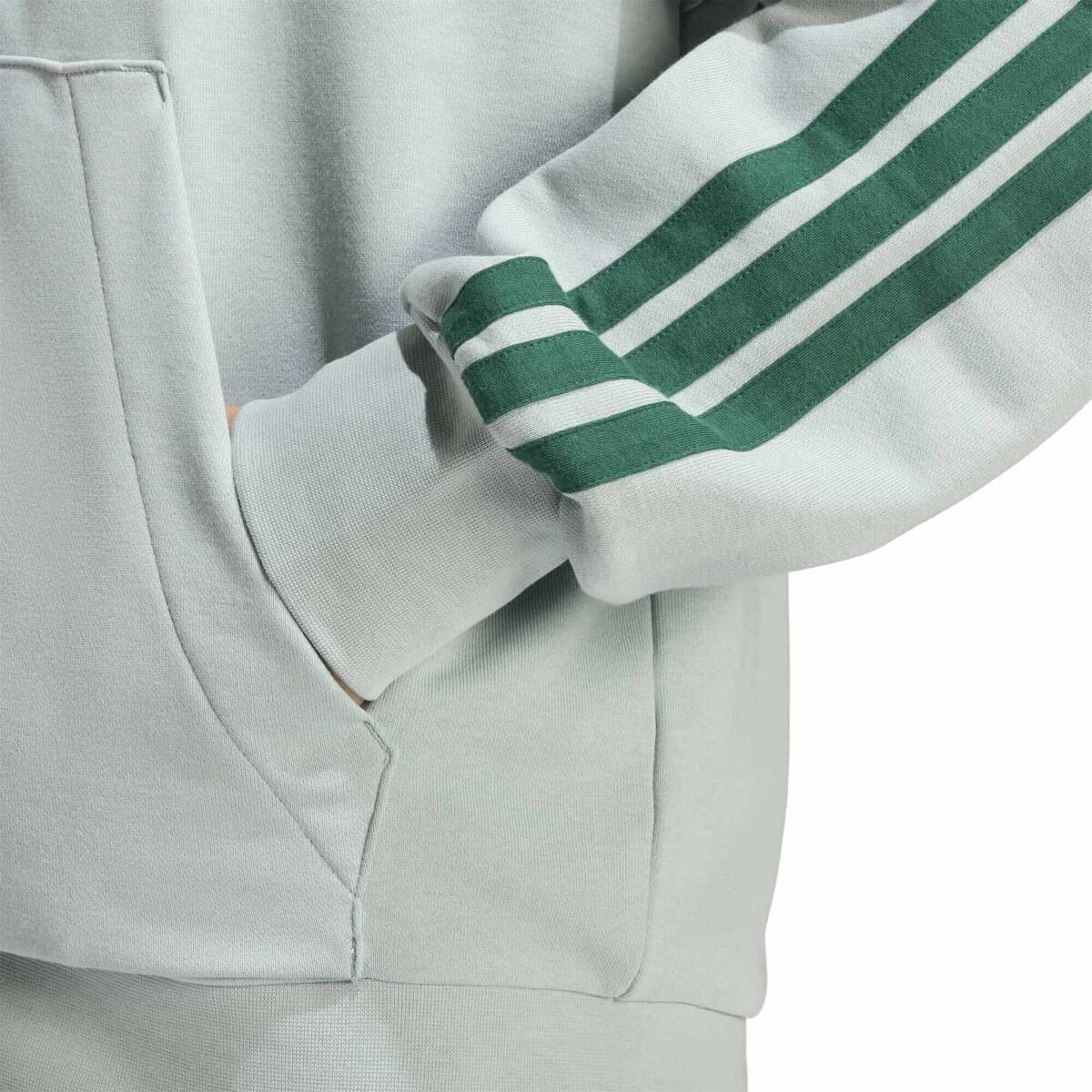 Men's Sweatshirts adidas Multicolor