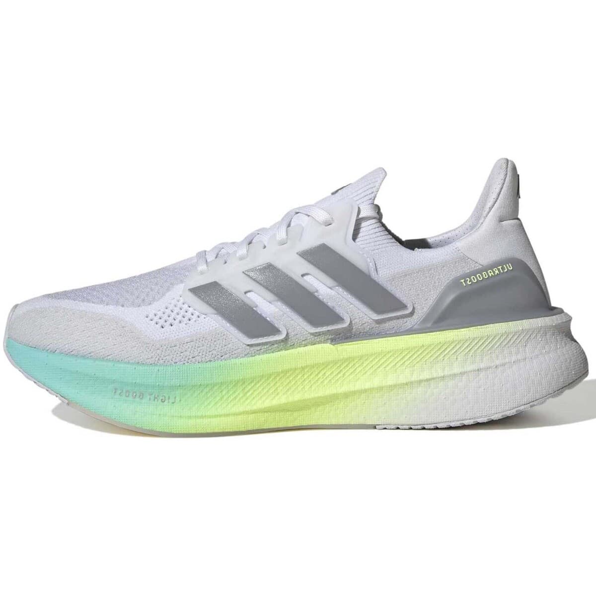 Men's Running Shoes adidas White