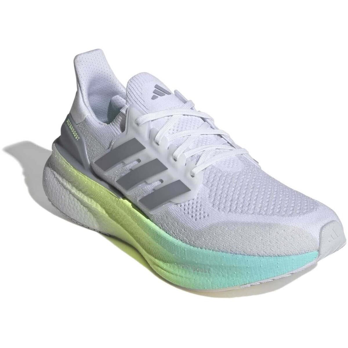 Men's Running Shoes adidas White