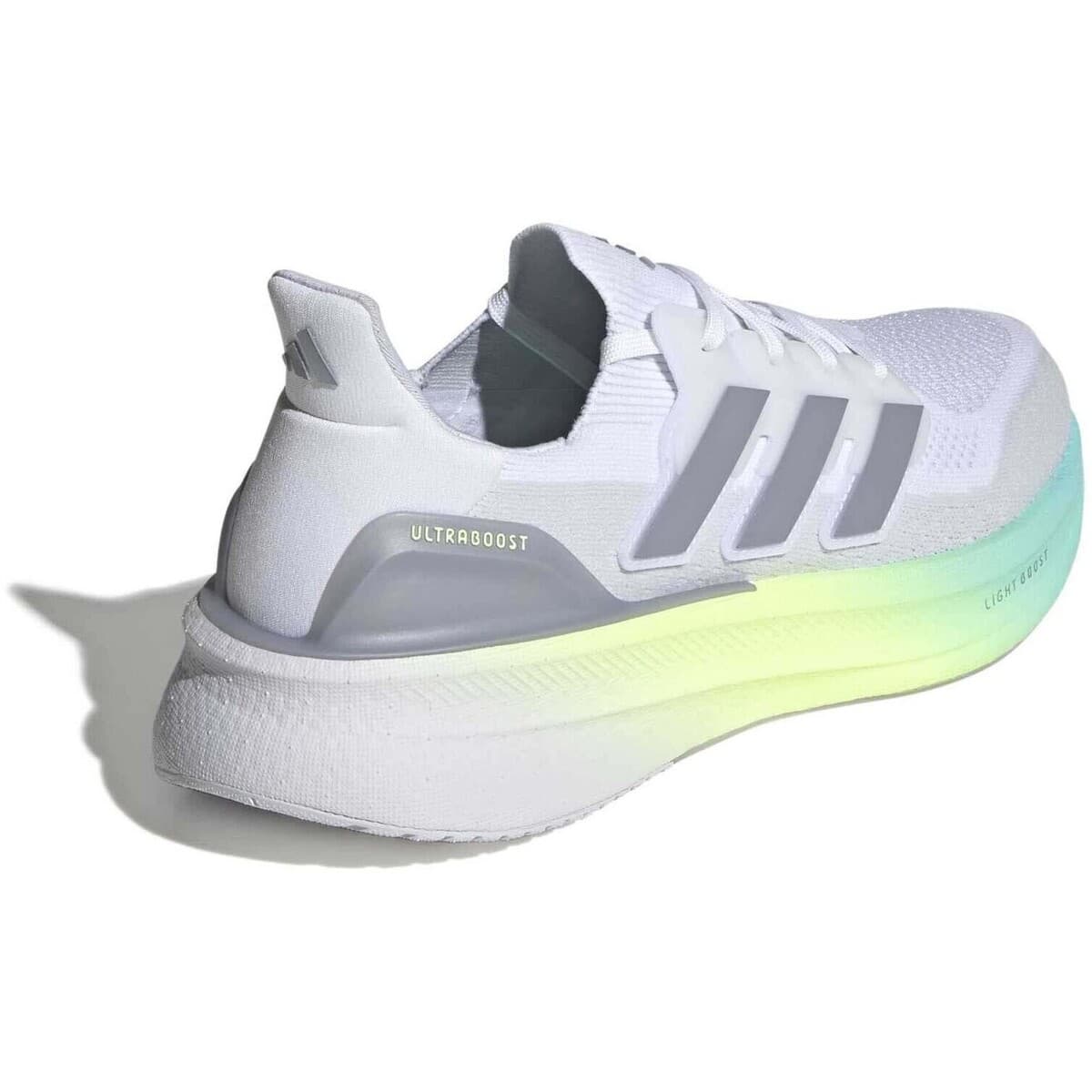 Men's Running Shoes adidas White