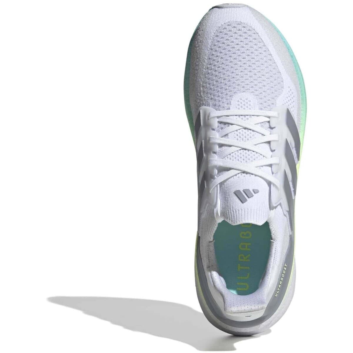 Men's Running Shoes adidas White