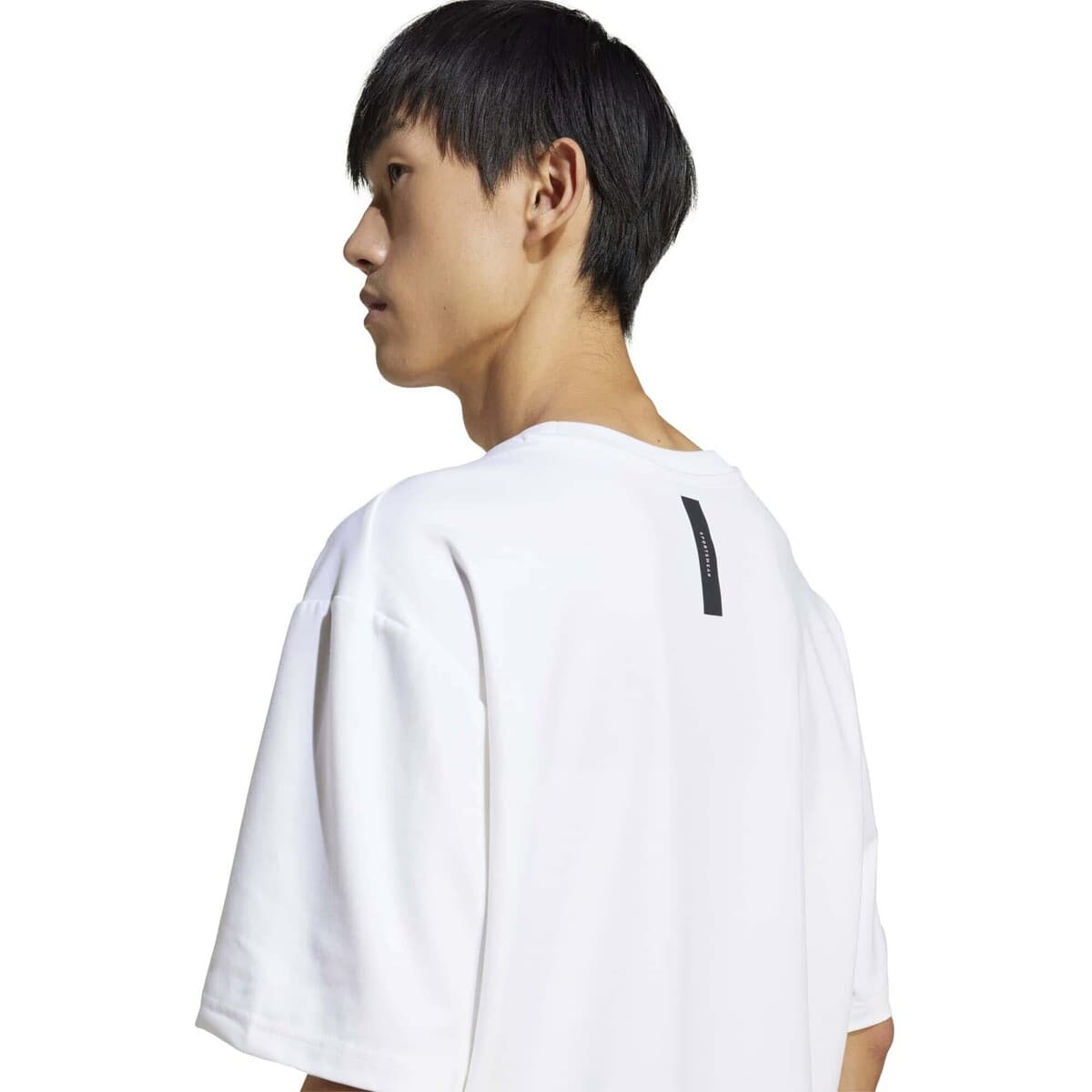 Men's T-Shirts adidas White