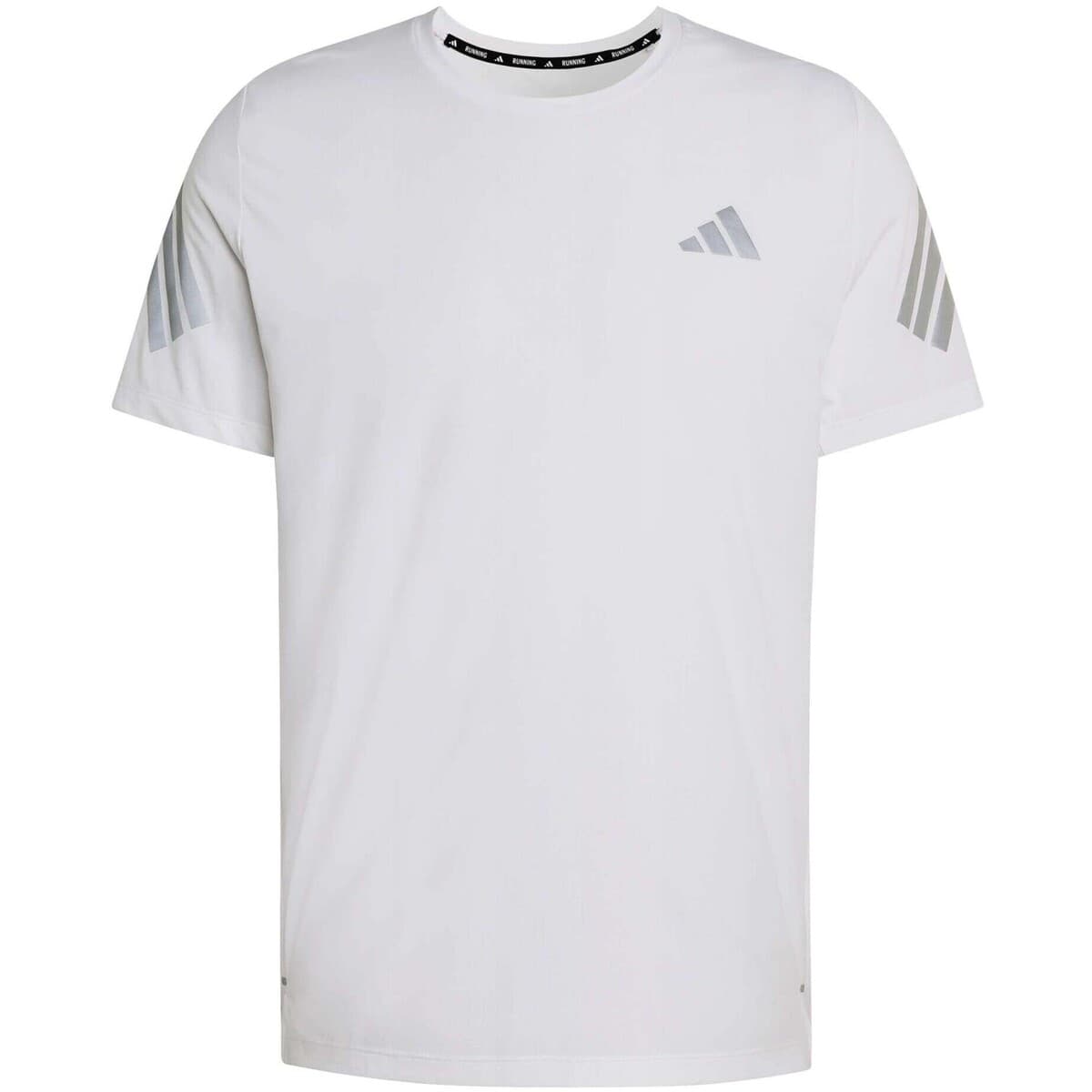 Men's T-Shirts adidas White