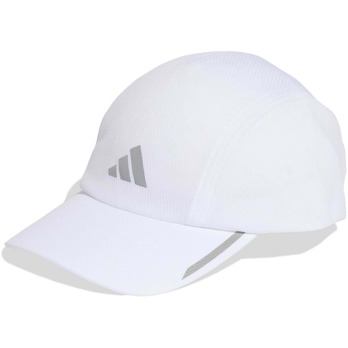 Men's Caps adidas White