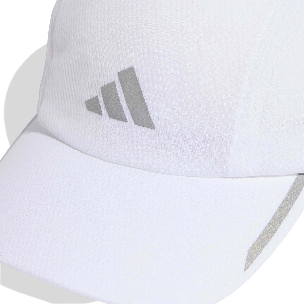 Women's Caps adidas White