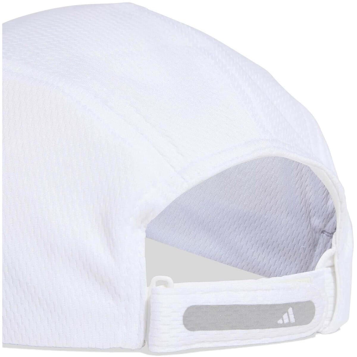 Women's Caps adidas White