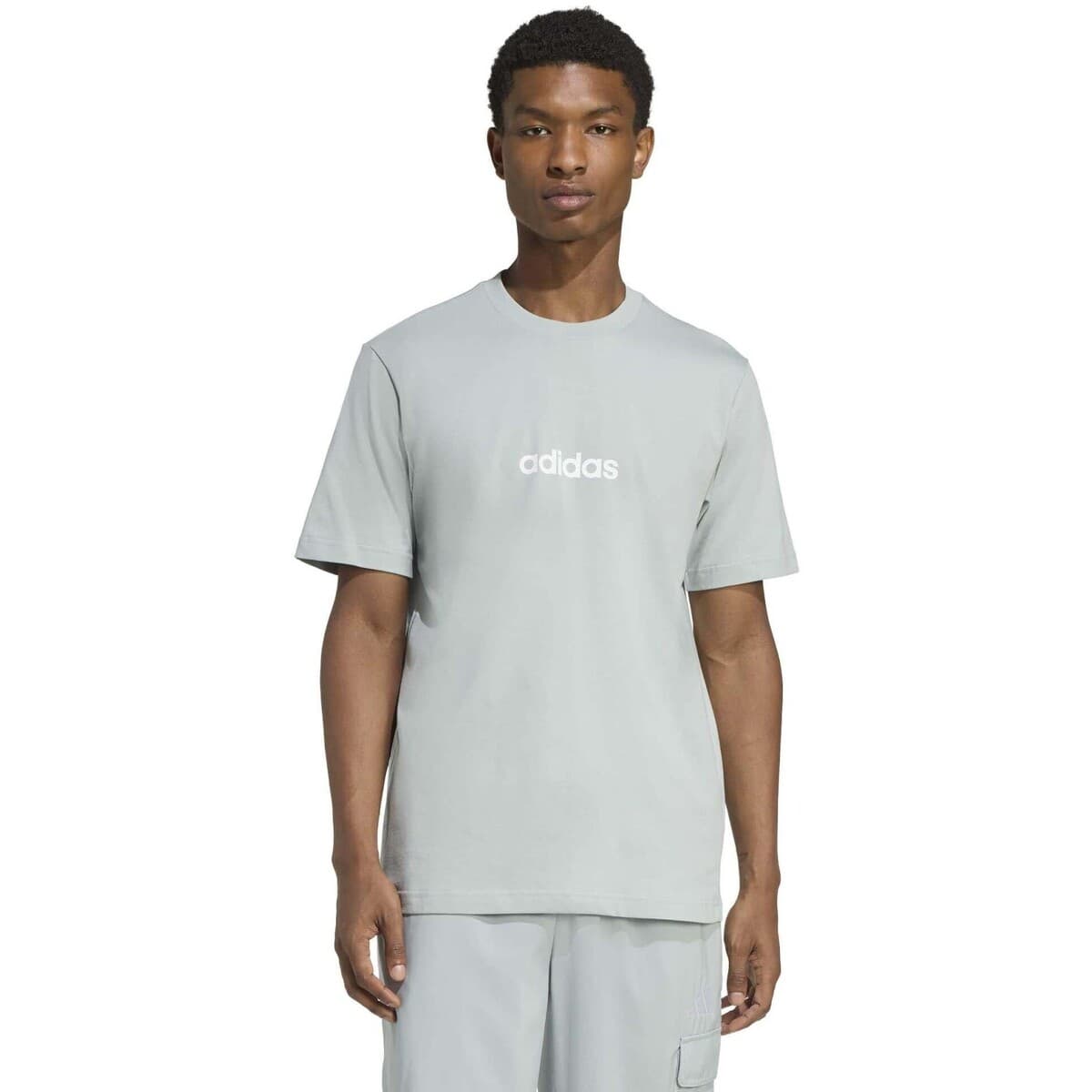 Men's T-Shirts adidas Green