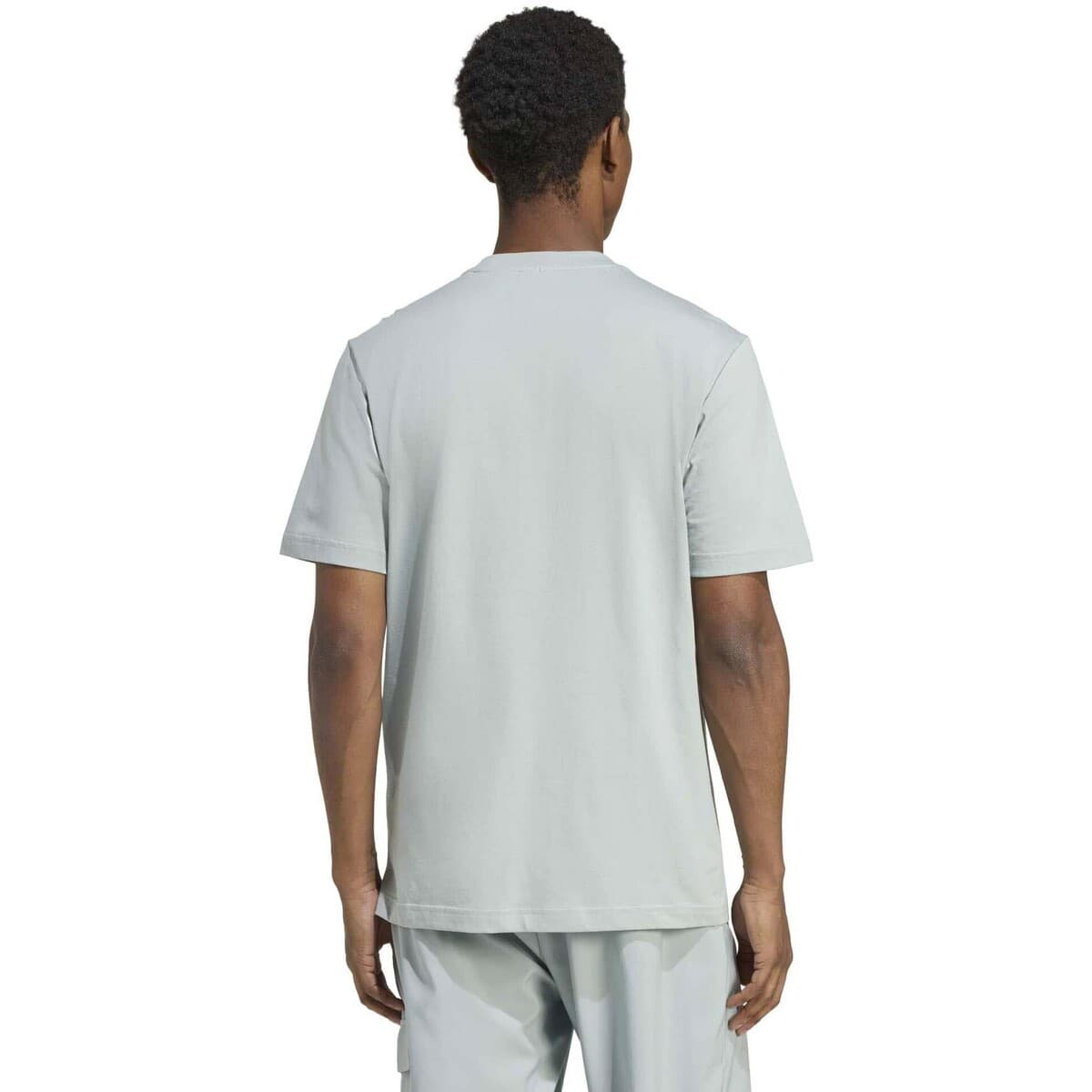 Men's T-Shirts adidas Green