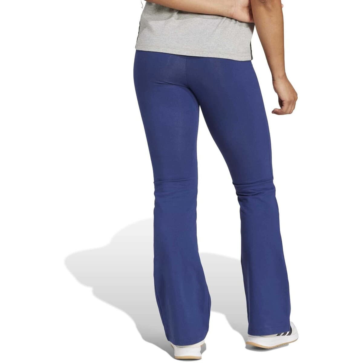 Women's T-Shirts adidas Blue