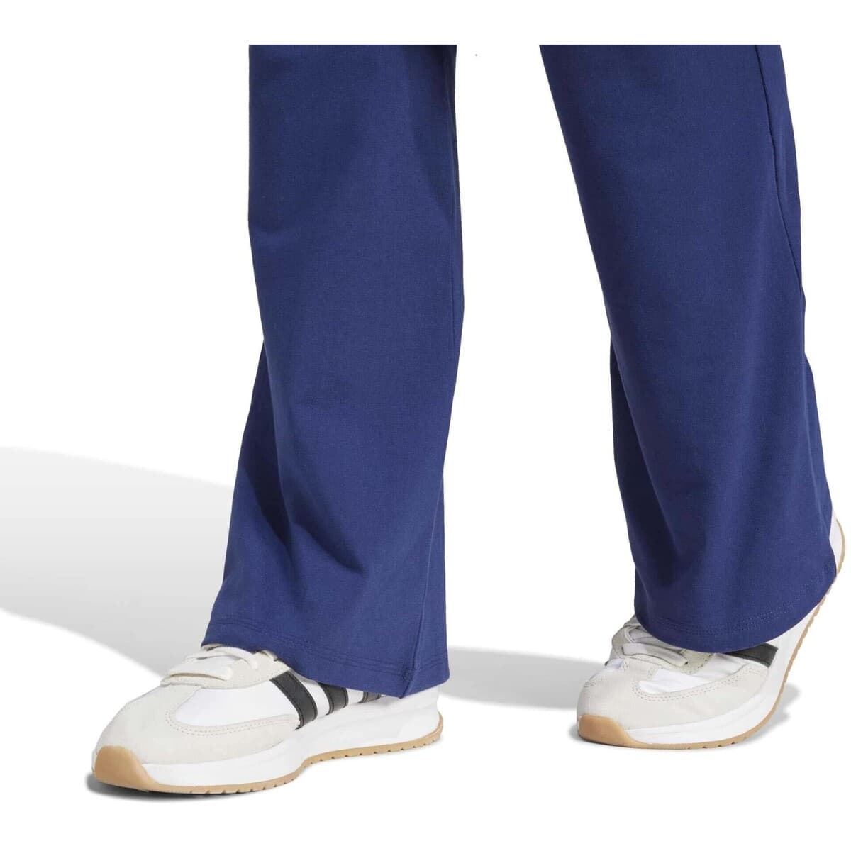 Women's T-Shirts adidas Blue