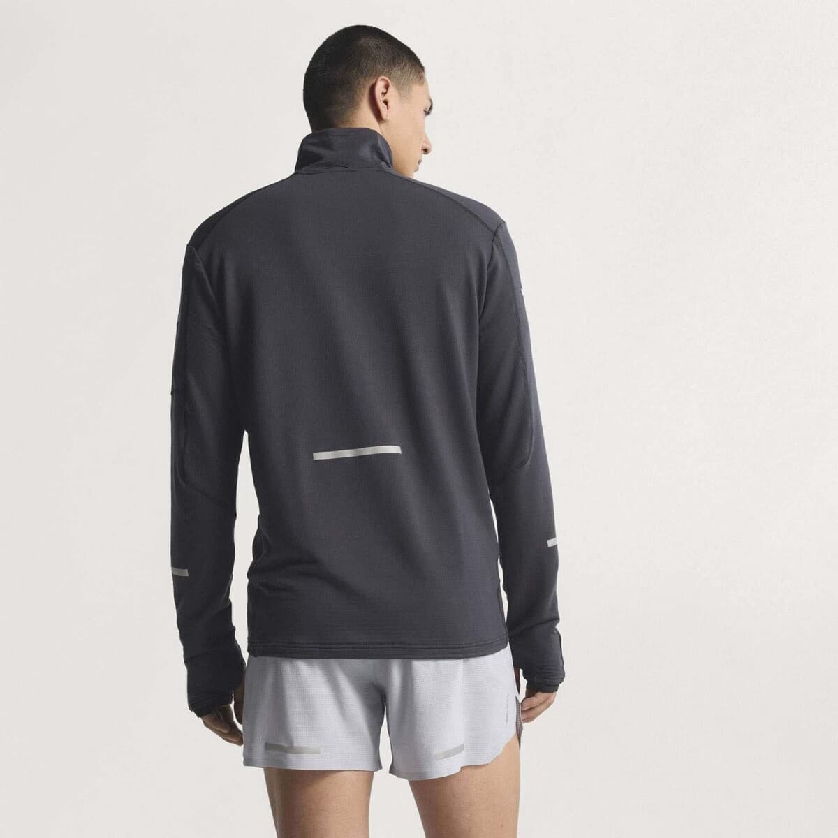 Men's Sweatshirts adidas Black