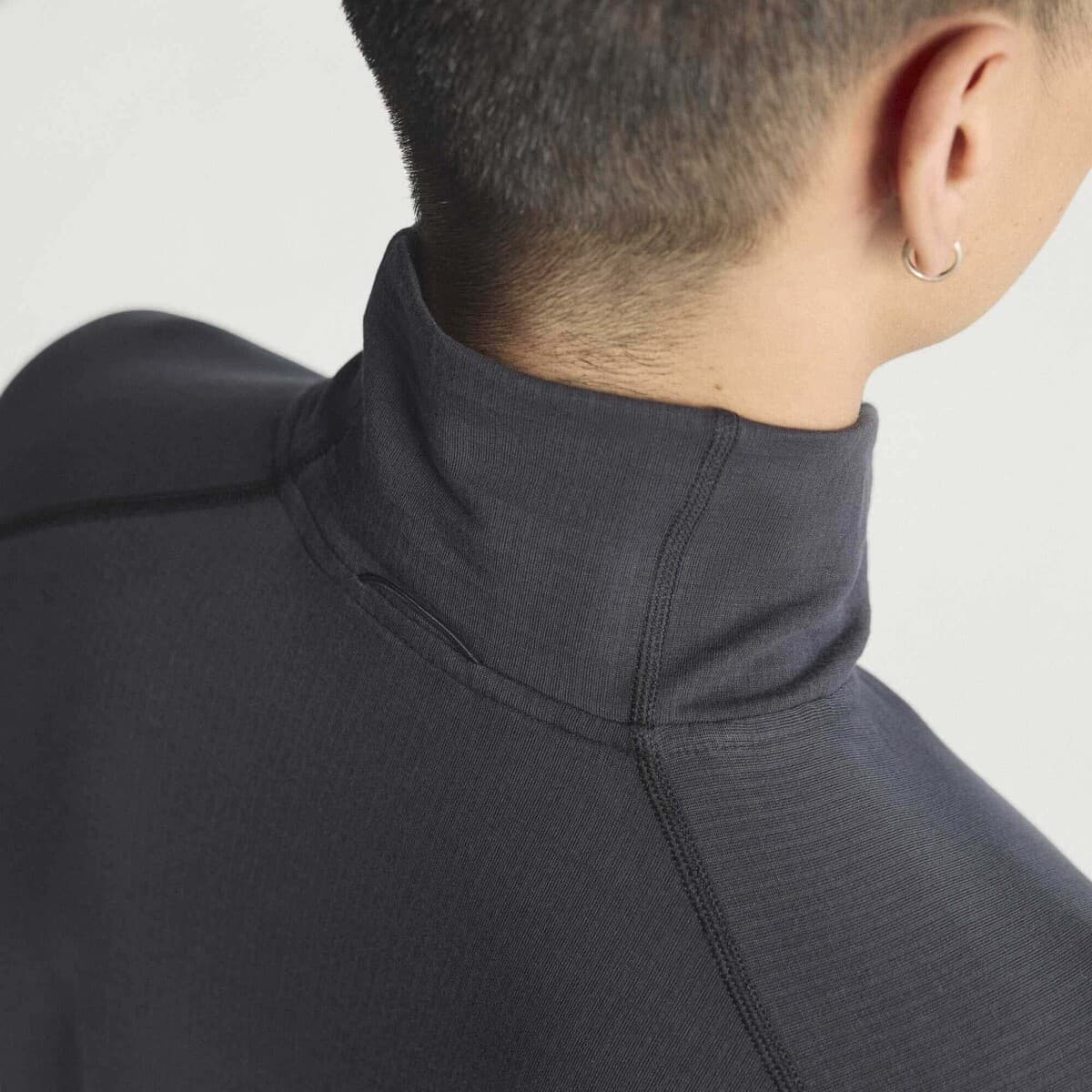 Men's Sweatshirts adidas Black