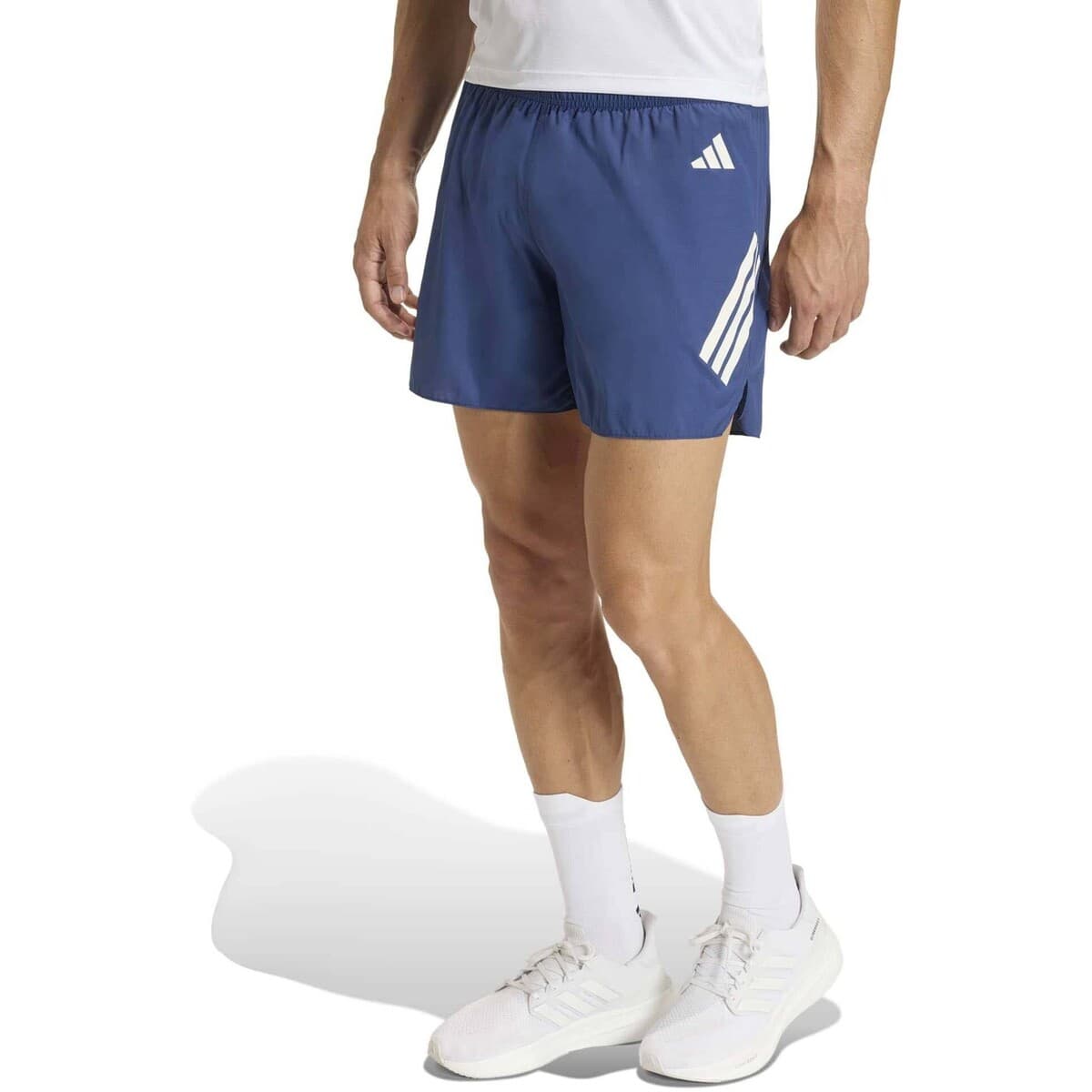 Men's Shorts adidas Blue