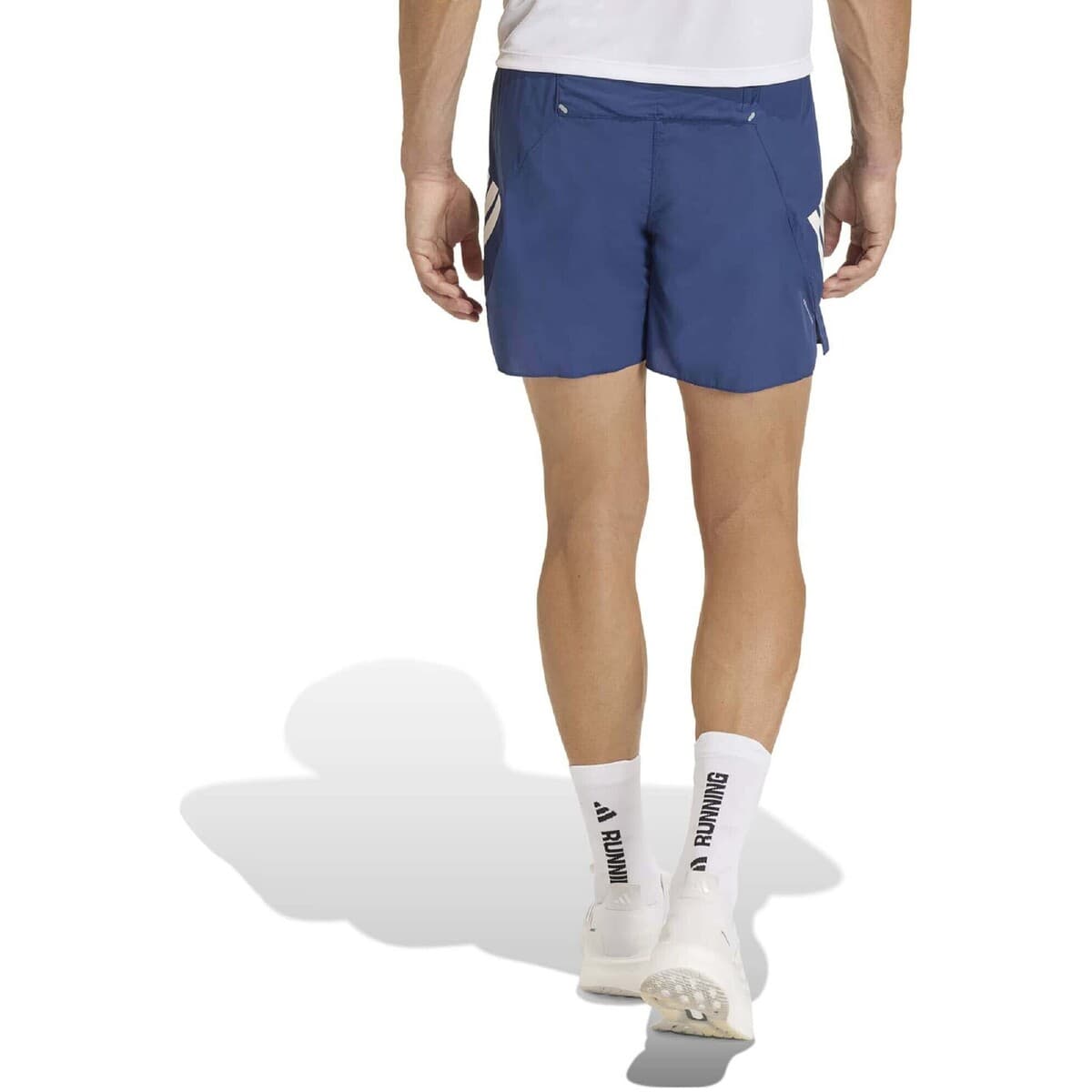 Men's Shorts adidas Blue