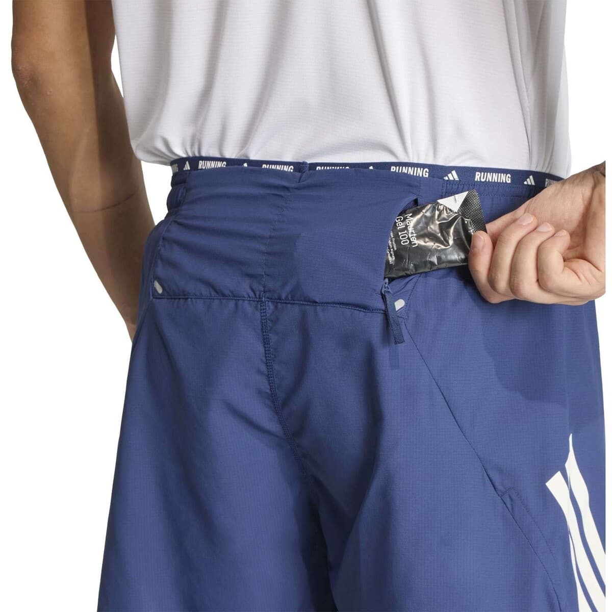 Men's Shorts adidas Blue