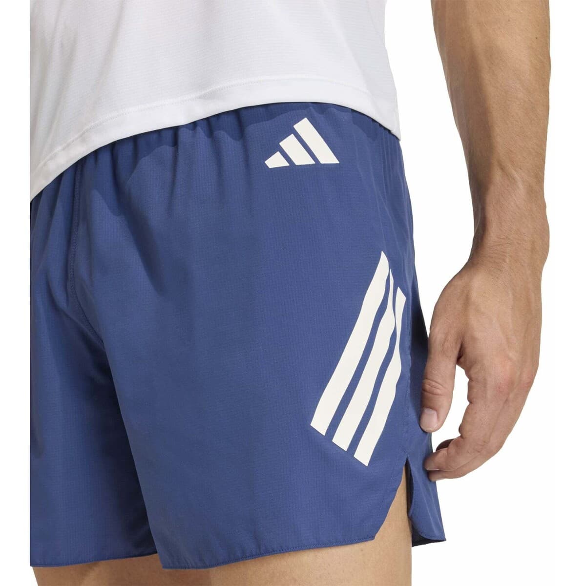 Men's Shorts adidas Blue