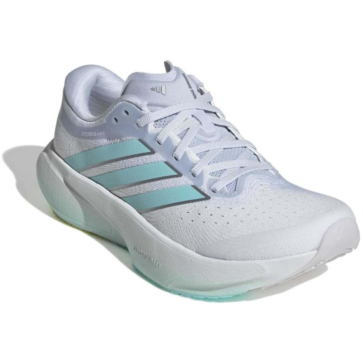 Women's Running Shoes adidas Blue