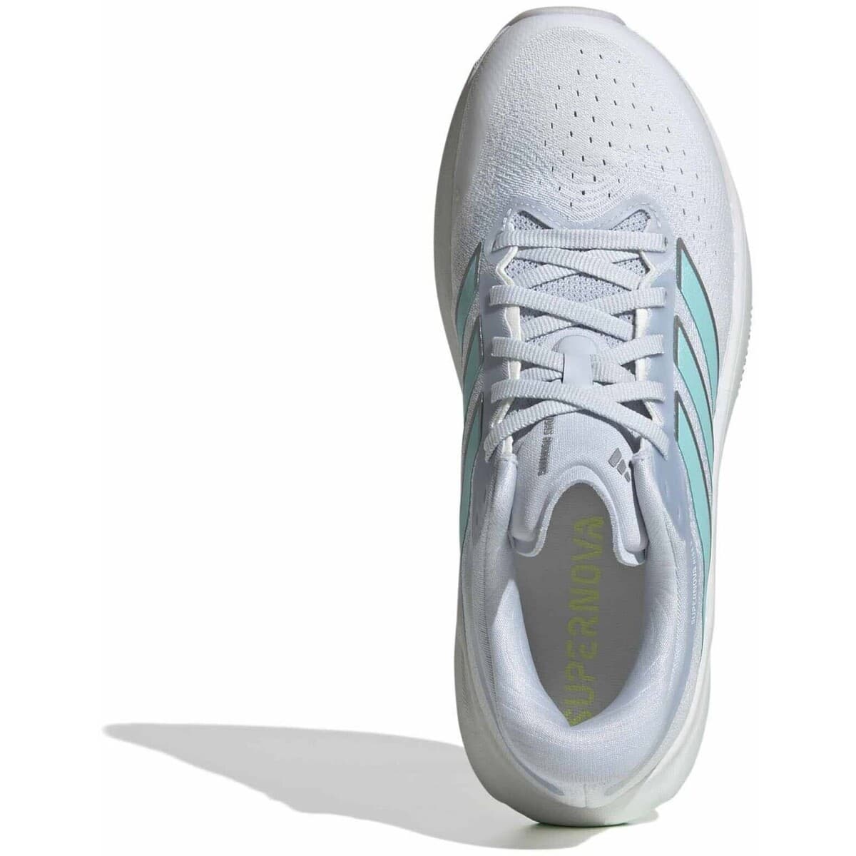 Women's Running Shoes adidas Blue