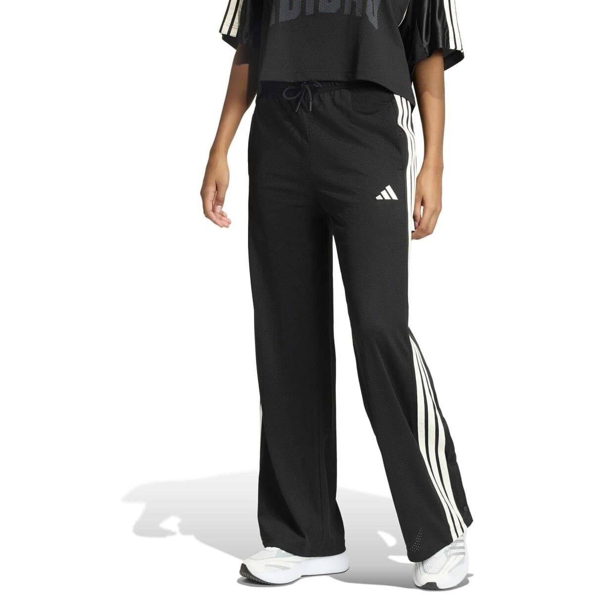 Women's Pants adidas Black