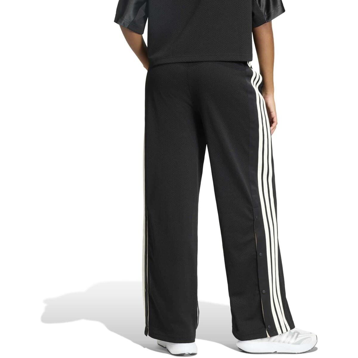 Women's Pants adidas Black