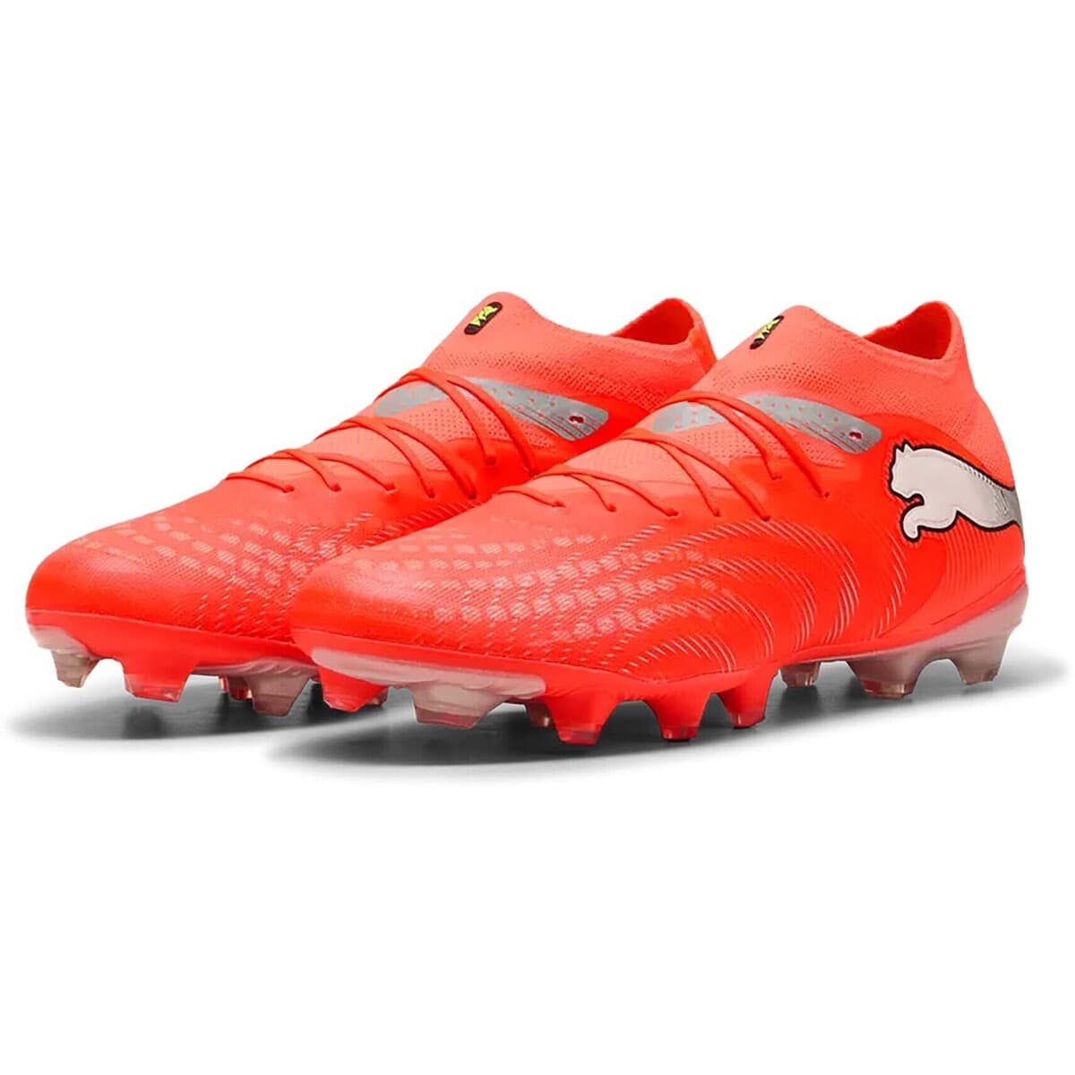 Women's Football Boots Puma Red