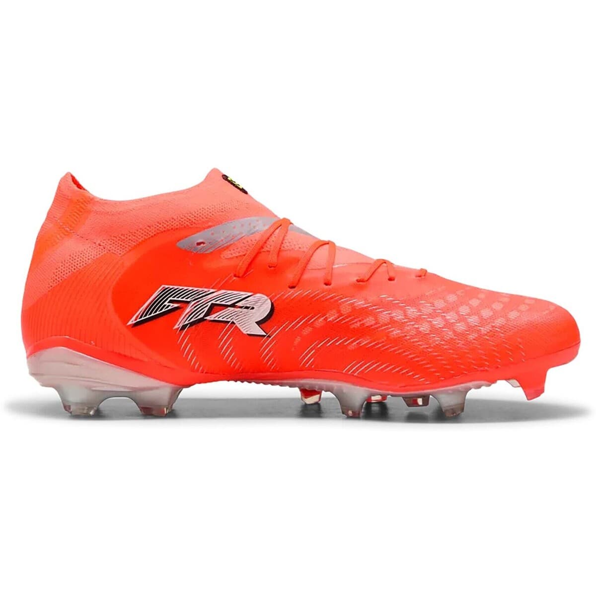 Women's Football Boots Puma Red