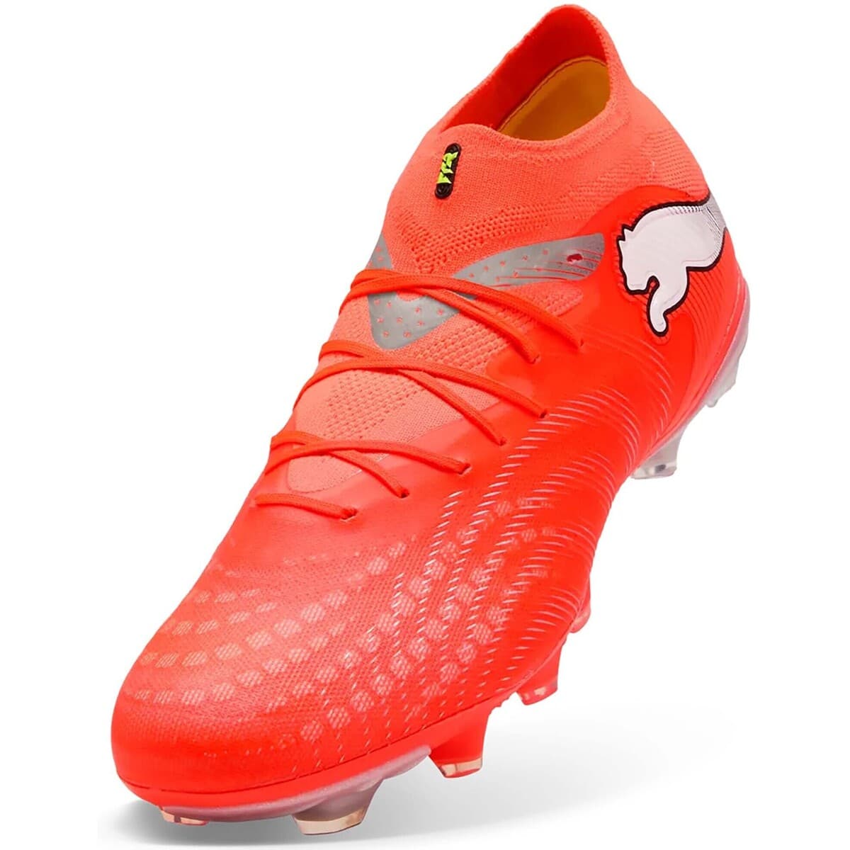 Women's Football Boots Puma Red