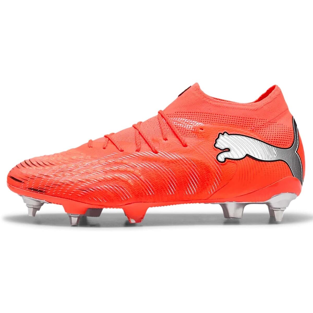 Men's Football Boots Puma Red