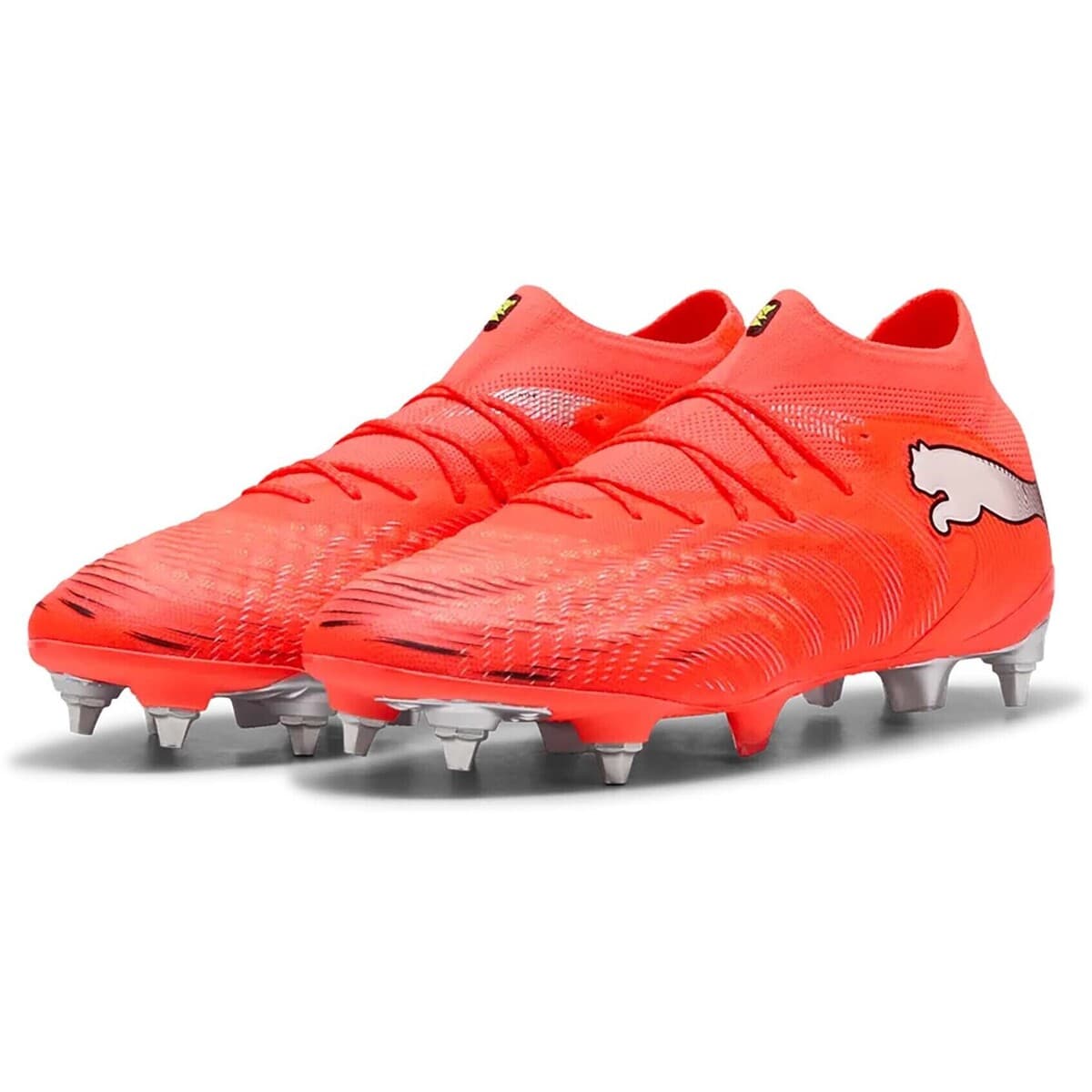 Women's Football Boots Puma Red