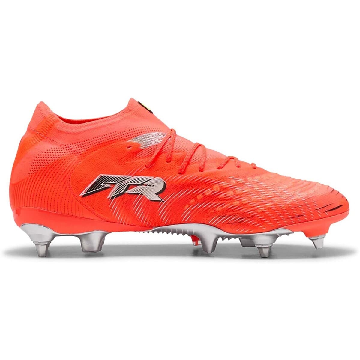 Women's Football Boots Puma Red