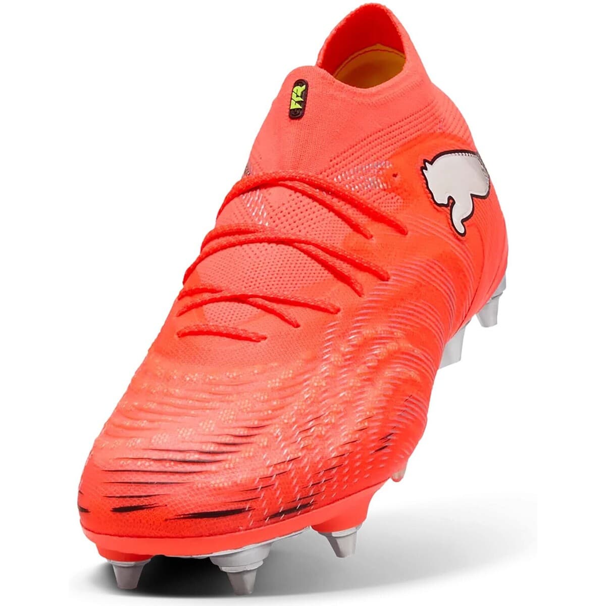 Women's Football Boots Puma Red