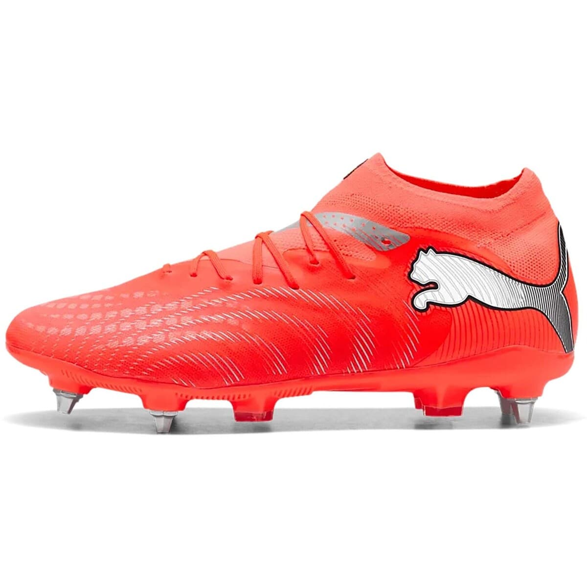 Women's Football Boots Puma Red
